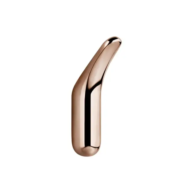 Gessi Goccia Крючок настенный, цвет: copper GHRC 38121#123