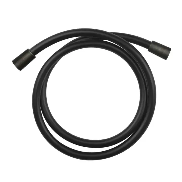 Gessi Inciso Шланг для душа с коническим соединением на 1/2, длина 150 см, цвет: aged bronze 01637#187