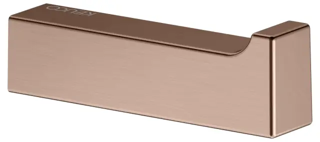 Keuco Edition 11 Крючок для халата, подвесной, цвет: красное золото 11116 290000