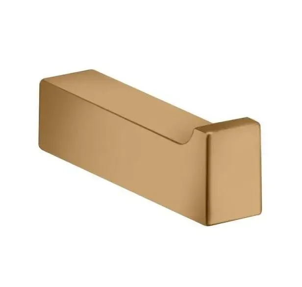 Keuco Edition 11 Крючок для халата, подвесной, цвет: бронза 11116 030000