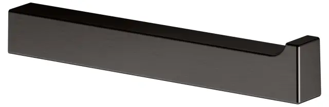 Keuco Edition 11 Держатель запасного рулона, подвесной, цвет: титан черный 11163 350000