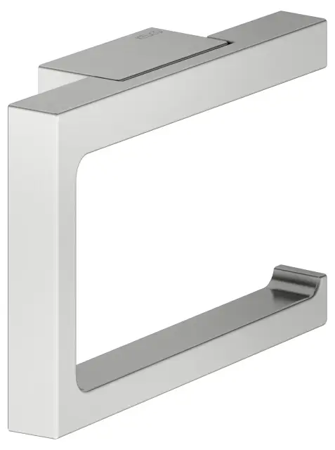 Keuco Edition 11 Держатель туалетной бумаги открытый, подвесной, цвет: нержавеющая сталь 11162 210000