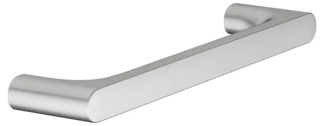 Keuco Edition 400 Поручень 35 см, подвесной, цвет: нержавеющая сталь 11507 210000
