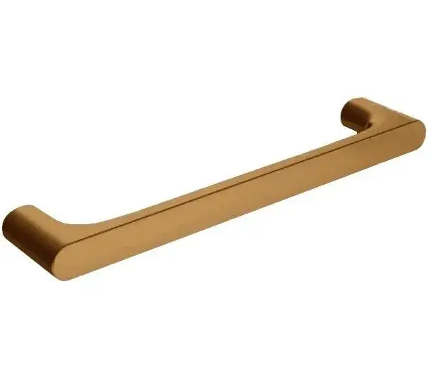 Keuco Edition 400 Поручень 35 см, подвесной, цвет: бронза 11507 030000