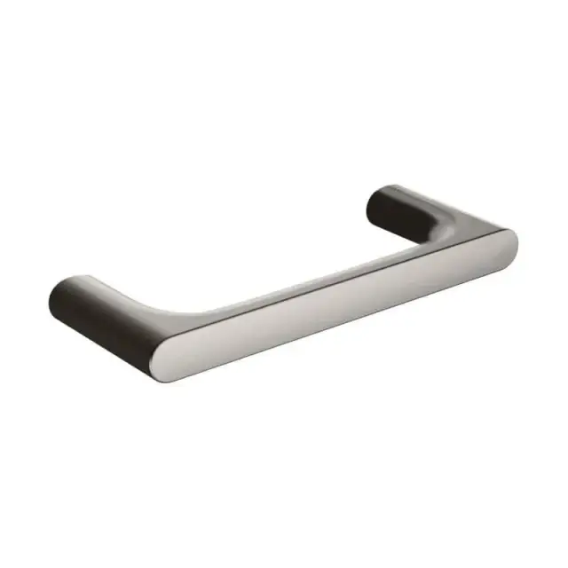 Keuco Edition 400 Полотенцедержатель 25 см, подвесной, цвет: никель 11521 050000