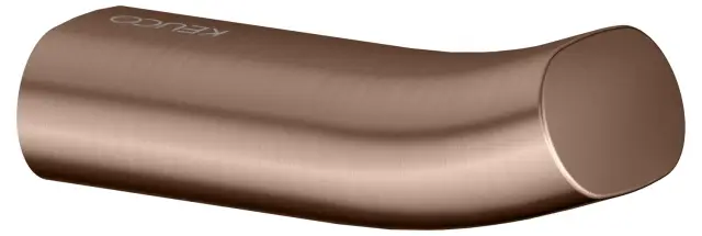 Keuco Edition 400 Крючок для полотенца, подвесной, цвет: красное золото 11514 290000