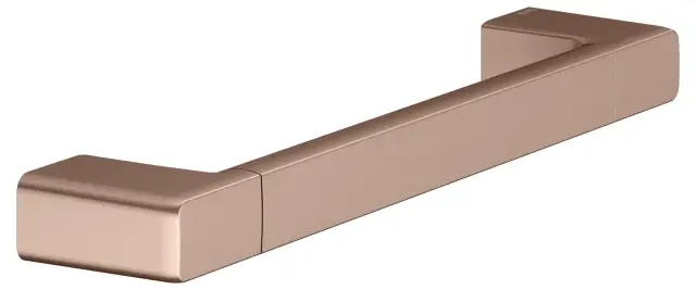 Keuco Collection Moll Поручень 34,2 см, подвесной, цвет: красное золото 12707 290000