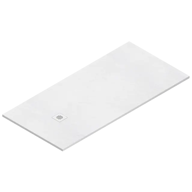 Catalano H3 Solid Поддон для душа 210x100x3h см, цвет: белый матовый 7142110021