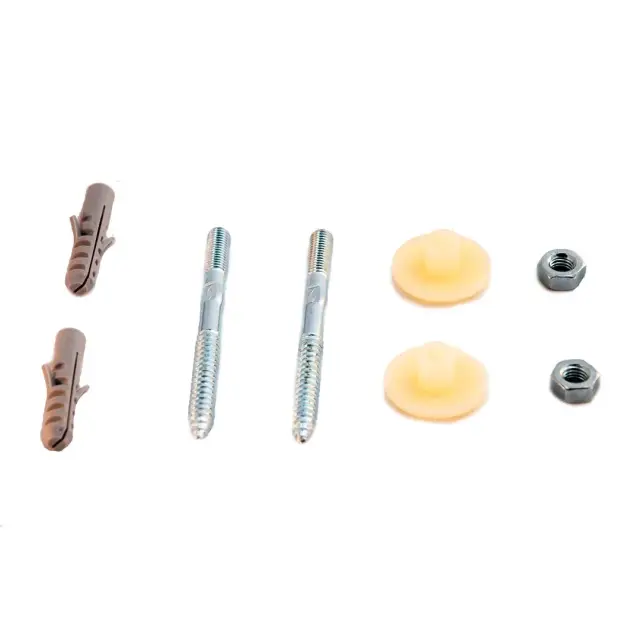 Catalano Accessori Vari Комплект креплений для подвесных раковин, цвет: хром 9056100000