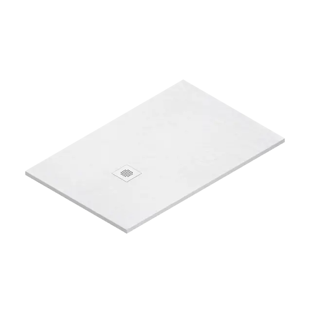Catalano H3 Solid Поддон для душа 140x90x3h см, цвет: белый матовый 7141490021