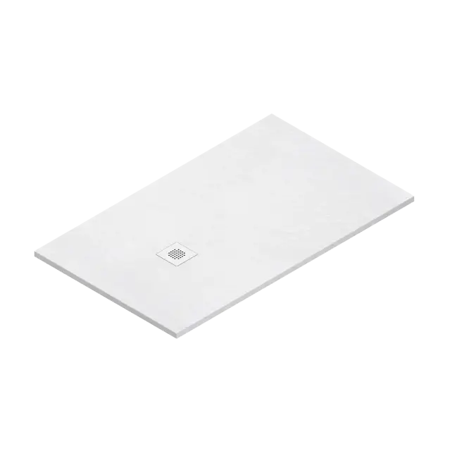 Catalano H3 Solid Поддон для душа 150x90x3h см, цвет: белый матовый 7141590021