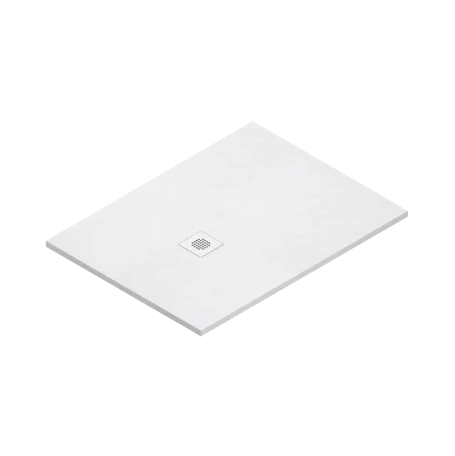Catalano H3 Solid Поддон для душа 120x90x3h см, цвет: белый матовый 7141290021