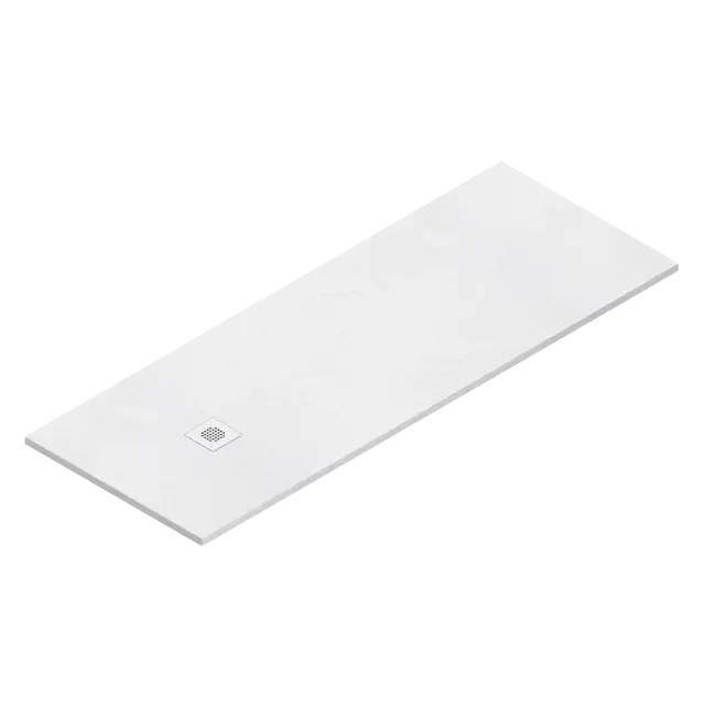 Catalano H3 Solid Поддон для душа 215x80x3h см, цвет: белый матовый 7142280021
