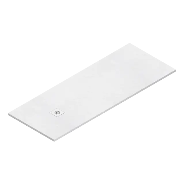 Catalano H3 Solid Поддон для душа 210x80x3h см, цвет: белый матовый 7142180021