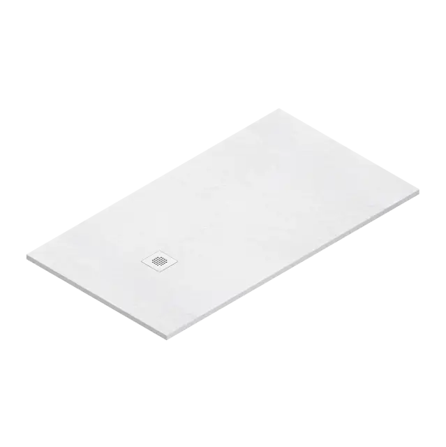 Catalano H3 Solid Поддон для душа 180x100x3h см, цвет: белый матовый 7141810021