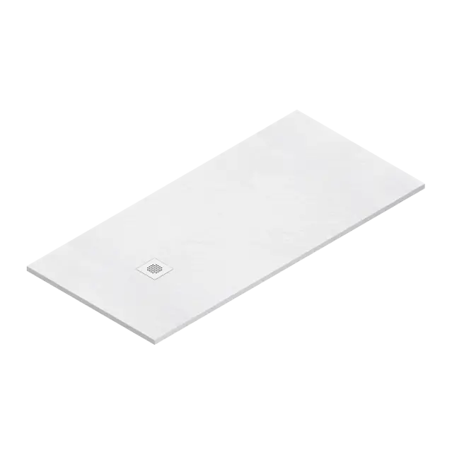 Catalano H3 Solid Поддон для душа 190x90x3h см, цвет: белый матовый 7141990021