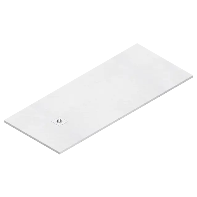 Catalano H3 Solid Поддон для душа 215x90x3h см, цвет: белый матовый 7142290021