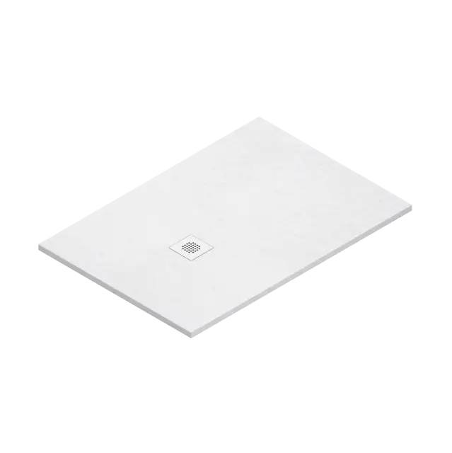 Catalano H3 Solid Поддон для душа 130x90x3h см, цвет: белый матовый 7141390021