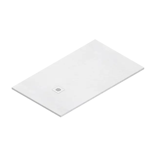 Catalano H3 Solid Поддон для душа 170x100x3h см, цвет: белый матовый 7141710021