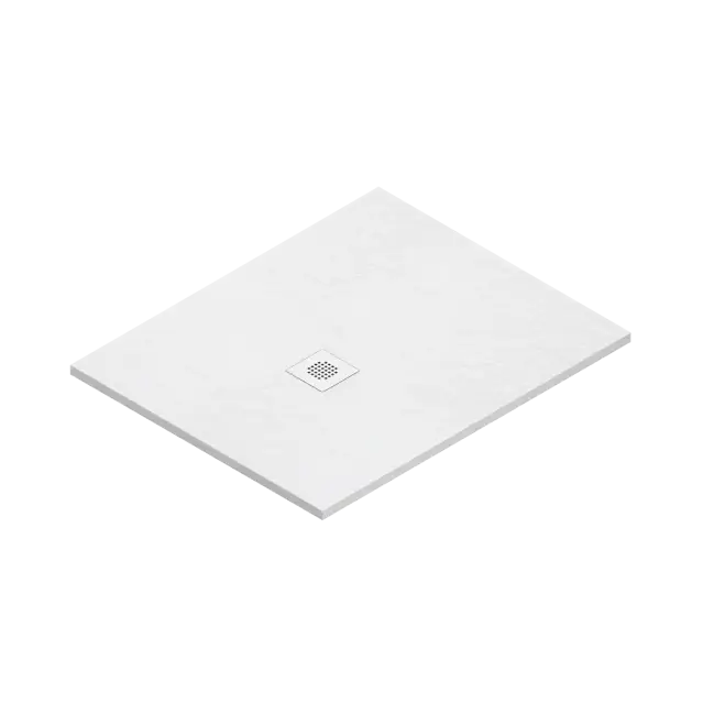 Catalano H3 Solid Поддон для душа 110x90x3h см, цвет: белый матовый 7141190021