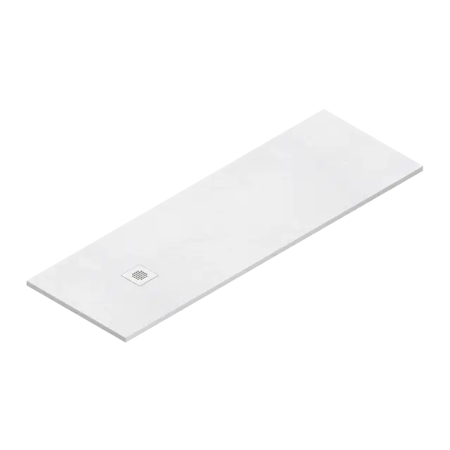 Catalano H3 Solid Поддон для душа 210x70x3h см, цвет: белый матовый 7142170021