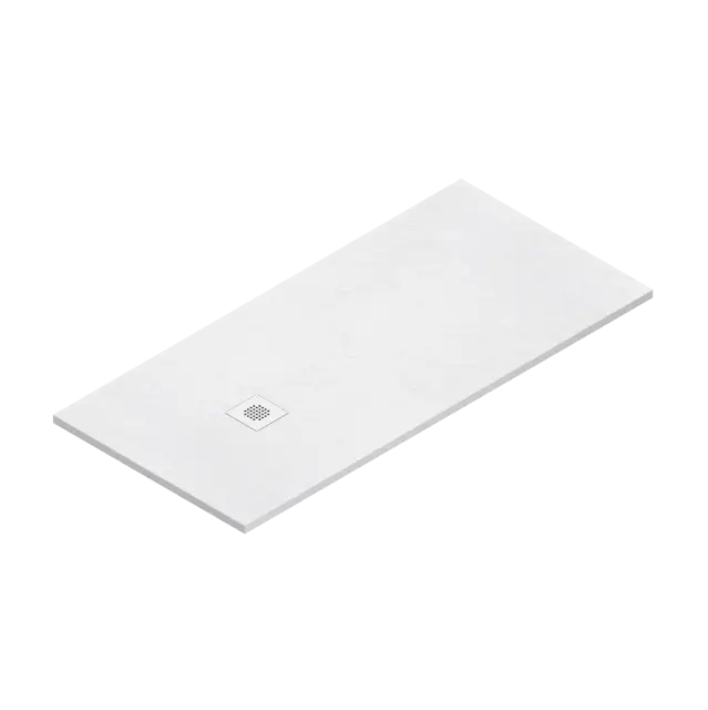 Catalano H3 Solid Поддон для душа 170x80x3h см, цвет: белый матовый 7141780021