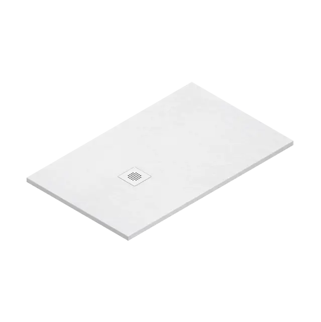Catalano H3 Solid Поддон для душа 130x80x3h см, цвет: белый матовый 7141380021