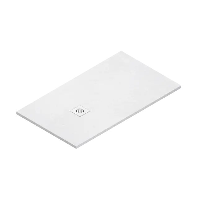 Catalano H3 Solid Поддон для душа 140x80x3h см, цвет: белый матовый 7141480021