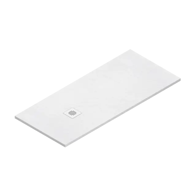 Catalano H3 Solid Поддон для душа 160x70x3h см, цвет: белый матовый 7141670021