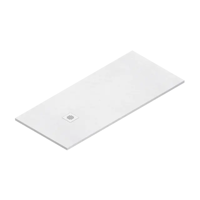 Catalano H3 Solid Поддон для душа 180x80x3h см, цвет: белый матовый 7141880021
