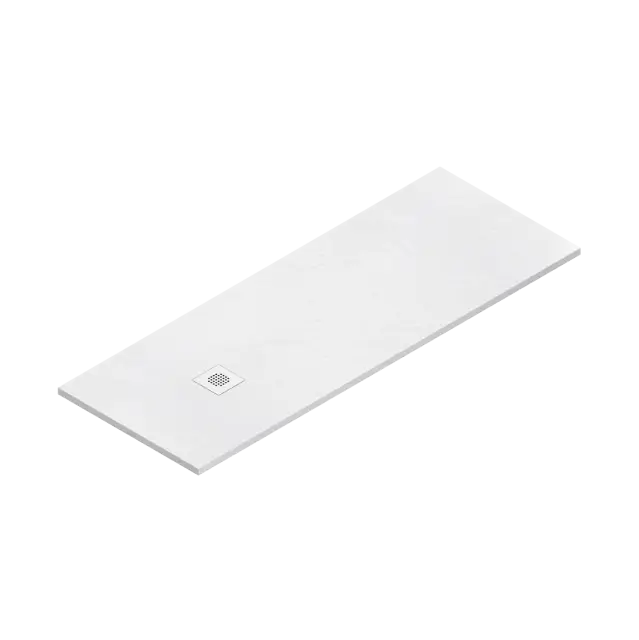 Catalano H3 Solid Поддон для душа 190x70x3h см, цвет: белый матовый 7141970021