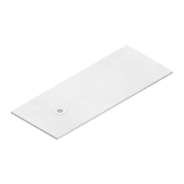 Catalano H3 Solid Поддон для душа 200x80x3h см, цвет: белый матовый 7142080021