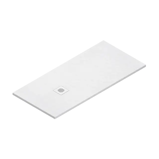 Catalano H3 Solid Поддон для душа 150x70x3h см, цвет: белый матовый 7141570021