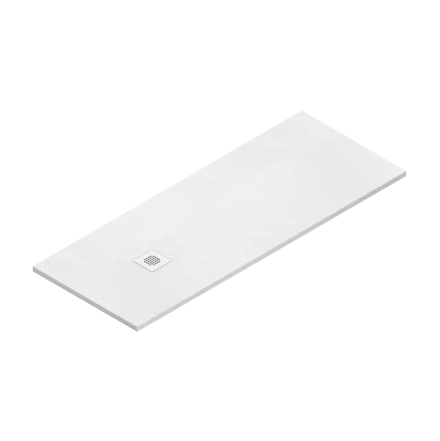 Catalano H3 Solid Поддон для душа 180x70x3h см, цвет: белый матовый 7141870021