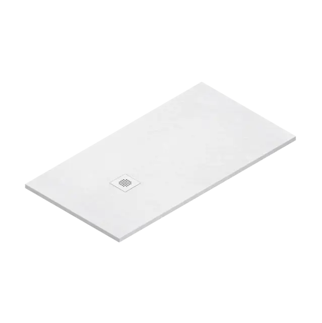 Catalano H3 Solid Поддон для душа 150x80x3h см, цвет: белый матовый 7141580021