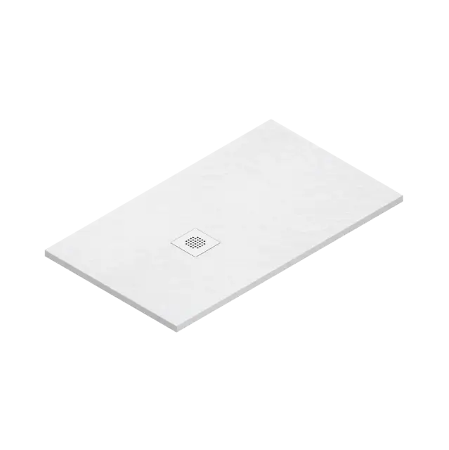 Catalano H3 Solid Поддон для душа 120x70x3h см, цвет: белый матовый 7141270021