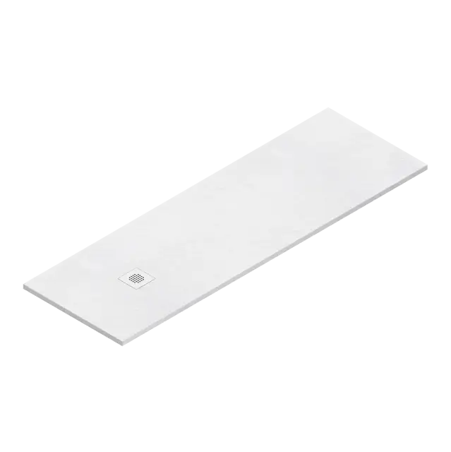 Catalano H3 Solid Поддон для душа 215x70x3h см, цвет: белый матовый 7142270021