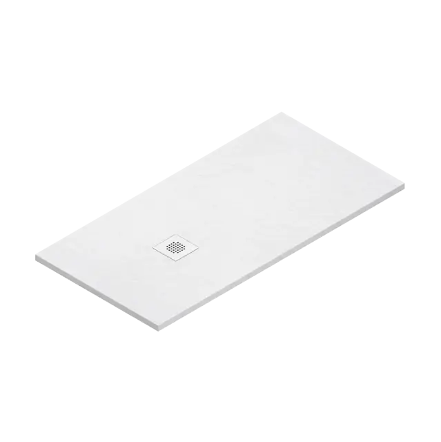Catalano H3 Solid Поддон для душа 140x70x3h см, цвет: белый матовый 7141470021
