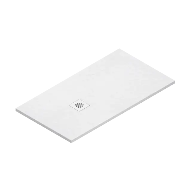 Catalano H3 Solid Поддон для душа 130x70x3h см, цвет: белый матовый 7141370021