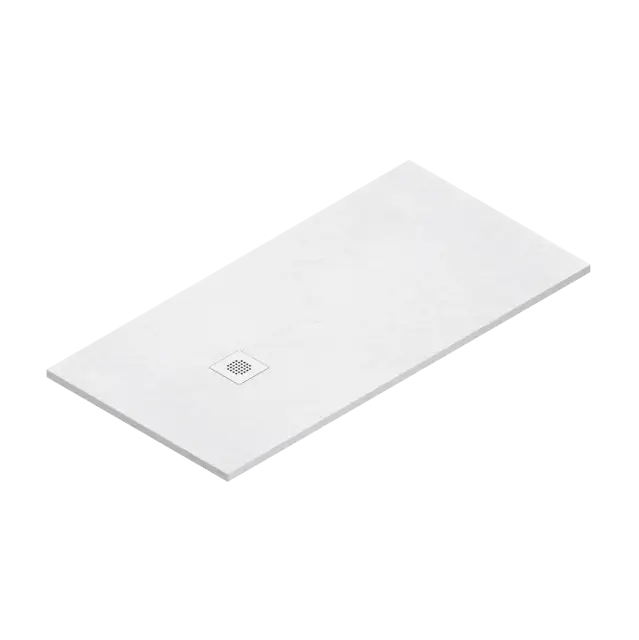 Catalano H3 Solid Поддон для душа 160x80x3h см, цвет: белый матовый 7141680021
