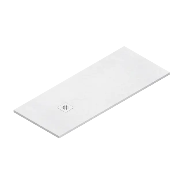 Catalano H3 Solid Поддон для душа 170x70x3h см, цвет: белый матовый 7141770021