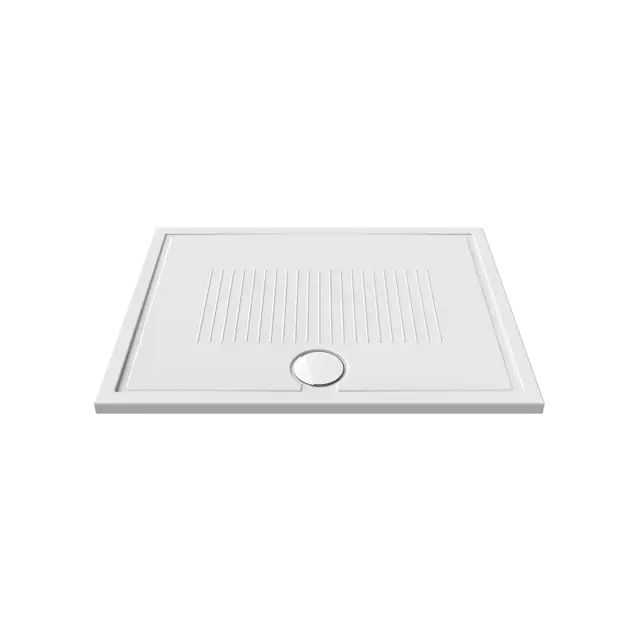 Catalano H3 Поддон для душа 100x80x3h см, покрытие Cataglaze, цвет: белый глянцевый 7041080001
