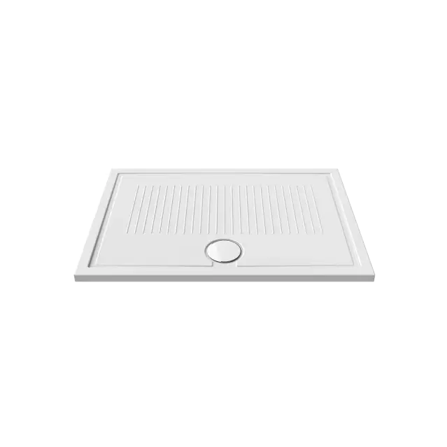 Catalano H3 Поддон для душа 100x70x3h см, покрытие Cataglaze, цвет: белый глянцевый 7041070001