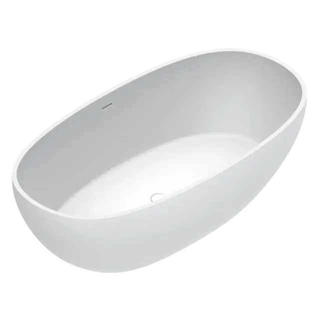 Catalano Vasca Ванна отдельностоящая 176x91 см, цвет: белый матовый 7239020021
