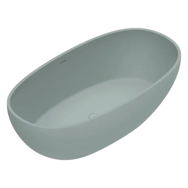 Catalano Vasca Ванна отдельностоящая 176x91 см, цвет: acqua матовый 7239020028