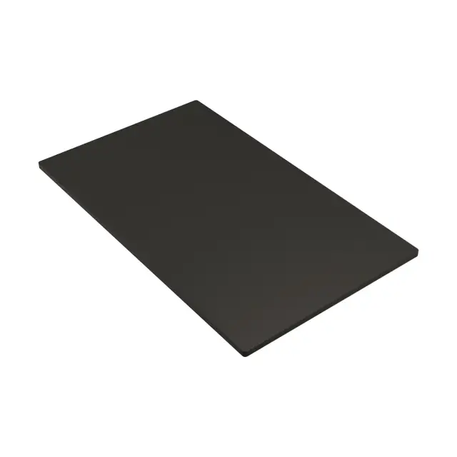 Omoikiri CB-SINTESI-L GB Разделочная доска из высокопрочного пластика HPL, цвет: графит 4999071