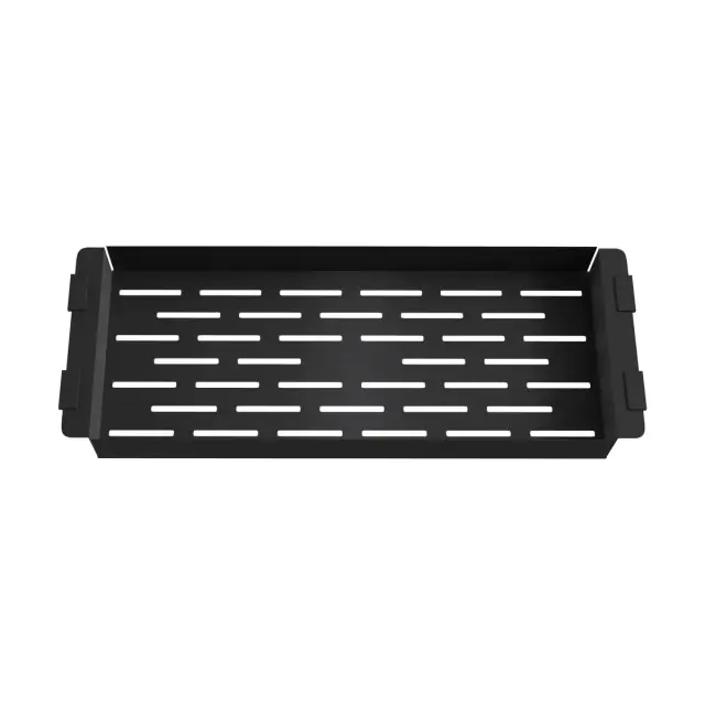 Omoikiri CO-06 GB Коландер из нержавеющей стали, цвет: графит 4999044