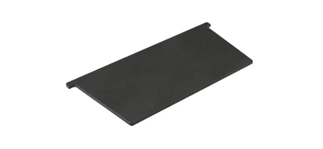 Omoikiri CB-PRIME-400 GB Разделочная доска из высокопрочного пластика HPL, цвет: графит 4999133