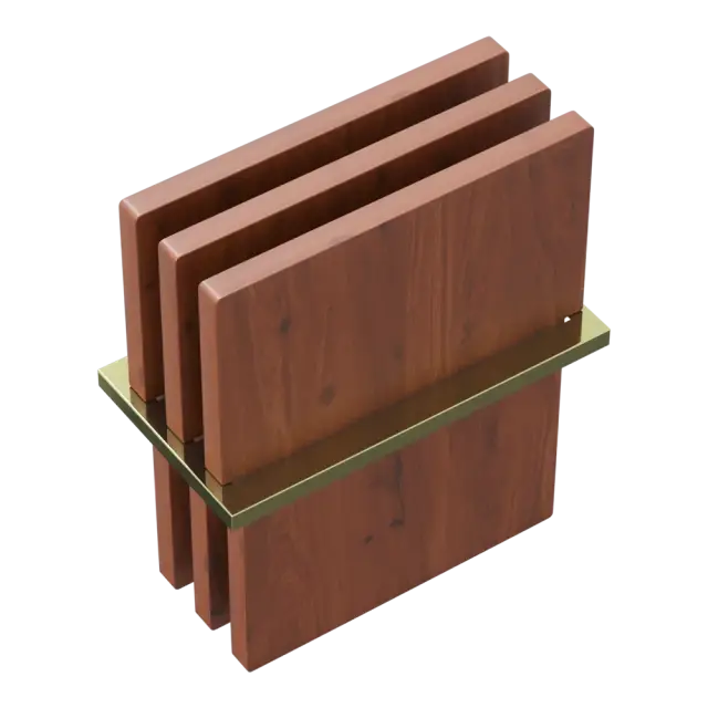 Omoikiri FP-04 LG Вставка для DRY-01/DRY-02, цвет: светлое золото 4999113