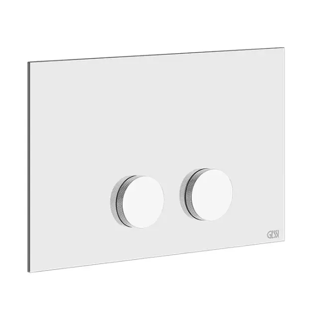 Gessi Anello Клавиши смыва Geberit Sigma 8 e Sigma 12., цвет : Copper PVD 54623#030